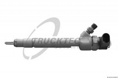 TRUCKTEC AUTOMOTIVE 0213118 -  Форсунка